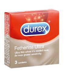 durex protex fetherlite ultra /3
