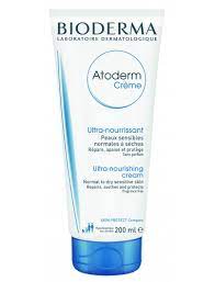Bioderma atoderm creme 200ml