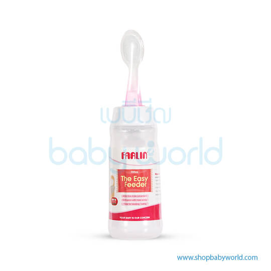 farlin bib 1 ere cuiller bf193A