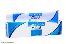 NaturEsoin Vaseline nature codex 45g