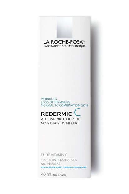 La roche posay redermic c 40ml