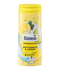 Balea Crème douche milch 300ml