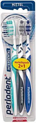 prokudent brosse interdrntal hart *3