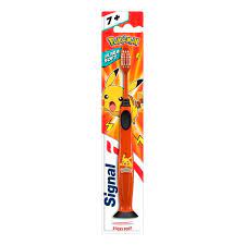 signal pokemon brosse junior 6+