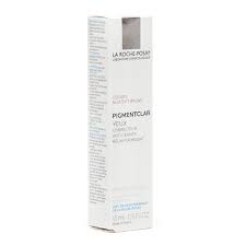 La roche posay pigmentclar yeux anti cernes 15ml