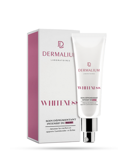 dermalium whiteness soin 15ml