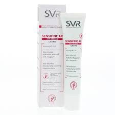 SVR sensifine ar creme anti recidive 40m