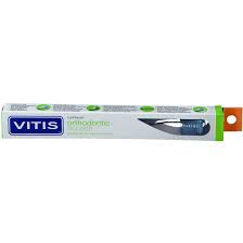 VITIS orthodontic brosse dent