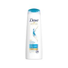 dove shampoo daoly care 400ml