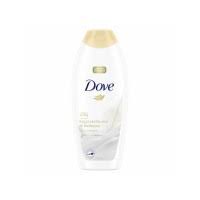 Dove bagnoschiuma di bllezza pellezza 700ml