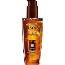 ELSEVE huile extraordinaire jojoba cheveux 100ml