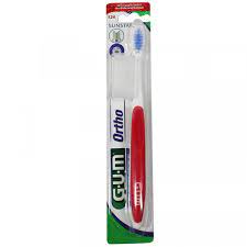 Brosse ortho sunstar 124 Gum