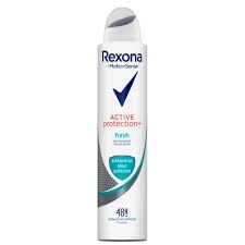 Rexona déodorant women fresh 200ml