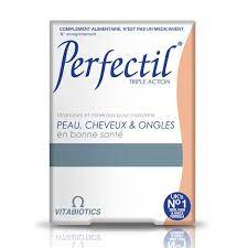 perfectil vitabiotics 30 comprimes