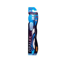ORALEX brosse ultraclean soft