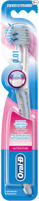 Brosse  ultrathin 0.01mm Oral-B