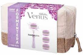 venus gillette 6 klingen 2 recargas oferta