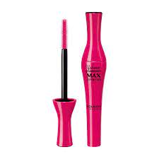 valume glamaur max bourjois mascara 10ml