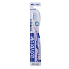 Brosse whitening medium Elgydium