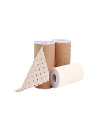 Comfort sparadrap adhesif taille 5m*10cmR