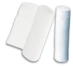 Bande de gaz 8m*20cm