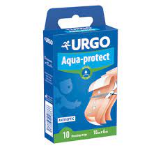 URGO aqua protect 10cm*6cm
