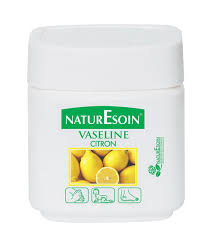 Vaseline citron NatureEsoin 200ml