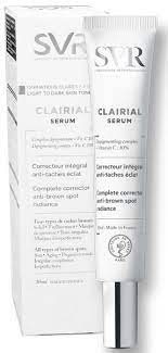 SVR clairial serum anti tache brunes 50ml