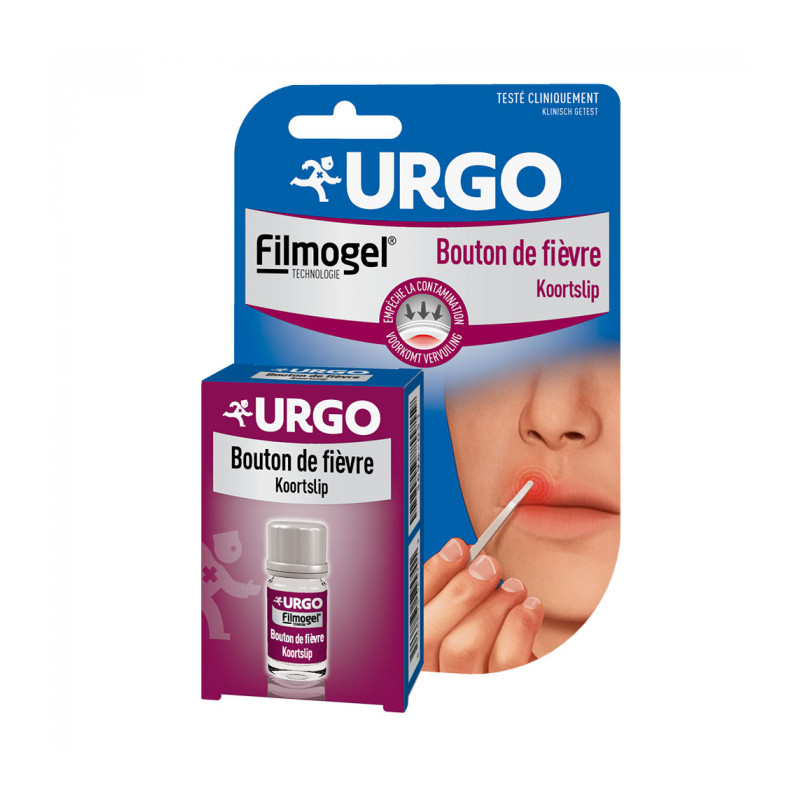 URGO bouton de fievre 3ml
