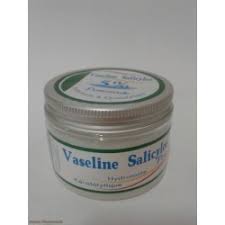 vaseline salicylee 50% 60g