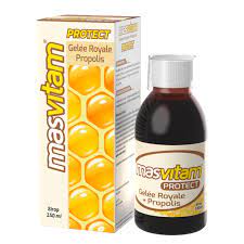 mavitam enrgie gelee royale propolis 150ml