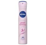 Déodorant femme pearl NIVEA 200ml