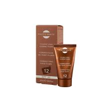 photo white correcteur de teinte fluide spf 20 n°12 20ml