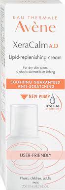 Avène xeracalm a.d creme relipidante 200ml