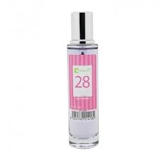 Iap pharma parfums 28 pour femme Armani code 30ml