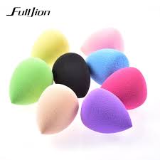 ponge note for make-up /beauty