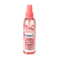 Balea blow dry spray schoner fohen 150ml