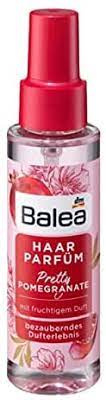 Balea haar parfum pretty pomegranate 100ml