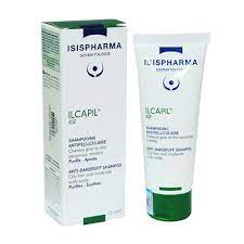 isispharma ilcapil KR shampooing anti pelliculaire 150ml