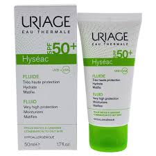 URIAGE Hyséac mat   40ml