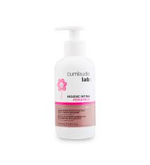 cumlaude lab higiene intima pediatrics 250ml