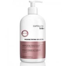 cumlaude lab higiene intima deligyn 500ml