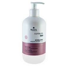 cumlaude lab higiene intima clx 500ml