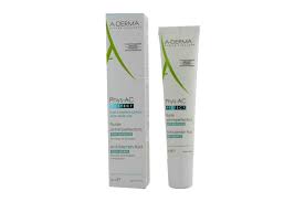 A-Derma phys-ac perfect fluide 40ml