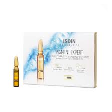 ISDIN pigment expert surum cooector 10 ampoule 2ml