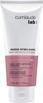 cumlaude lab higiene intima deligyn gel daily 200ml