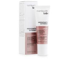 cumlaude lab hydratante externe creme 30ml