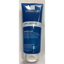 La roche posay effaclar gel mousant offert 300ml