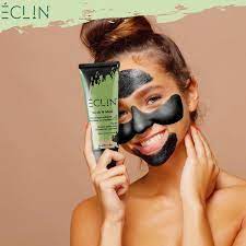 ECLIN scrub mask 125ml