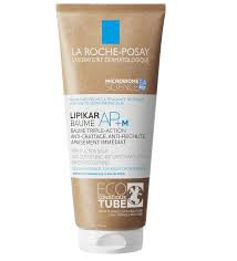 La roche posay lipikar AP+M baume 200ml